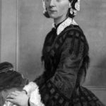 Florence Nightingale - história da enfermagem