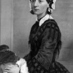 Florence Nightingale - história da enfermagem