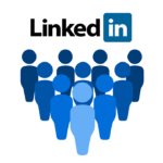 cadastrar no Linkedin