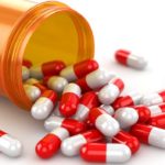 antibiotics 150x150 - administração de medicamentos