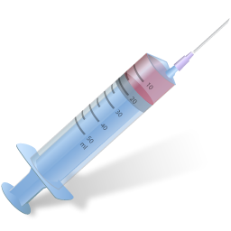 seringue vaccin - Seringas e Agulhas