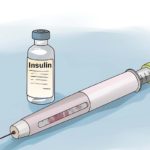 tipos de insulina
