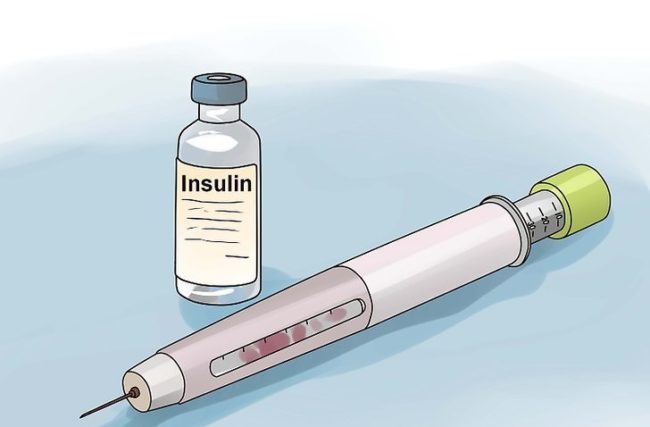 Tipos de Insulina