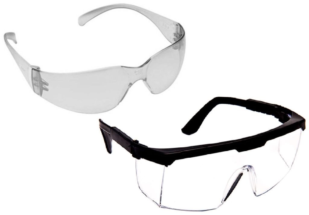 oculos de protecao vulcano beltools 1094 1 20170925112123 1024x712 - Equipamentos de Proteção Individual - EPIs