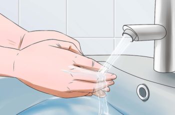 Higiene das mãos: conheça os 5 momentos