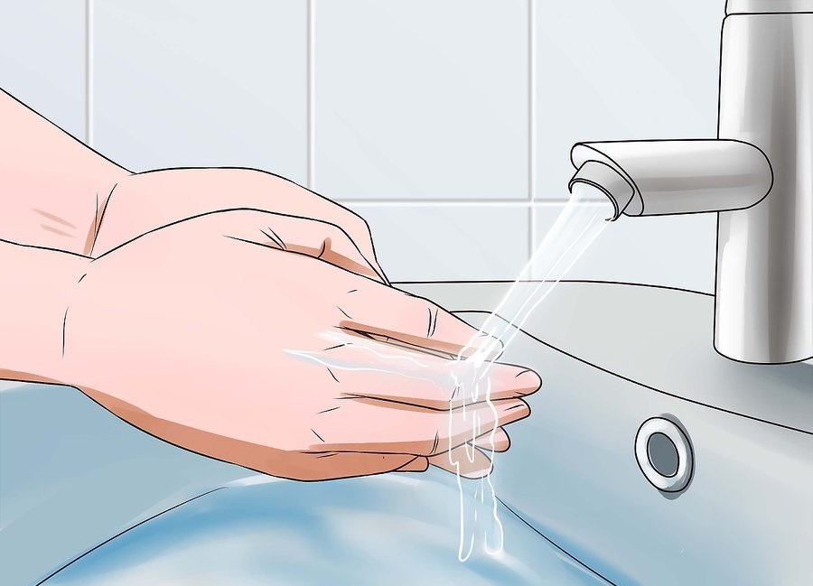 v4 900px Administer a Flu Shot Step 4 Version 2 - Higiene das mãos: conheça os 5 momentos