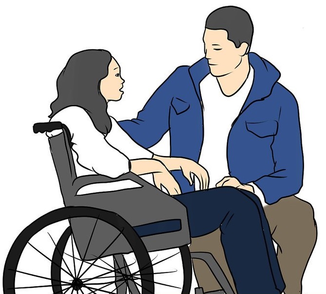Paraplegia - Termos Técnicos Sistema Nervoso
