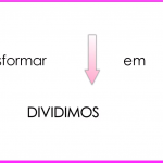 25Transformação 150x150 - Para transformar mililitros (ml) em microgotas, multiplicamos por 60.