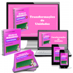 transformações de unidades