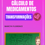 Transformações 1 150x150 - Para transformar mililitros (ml) em microgotas, multiplicamos por 60.
