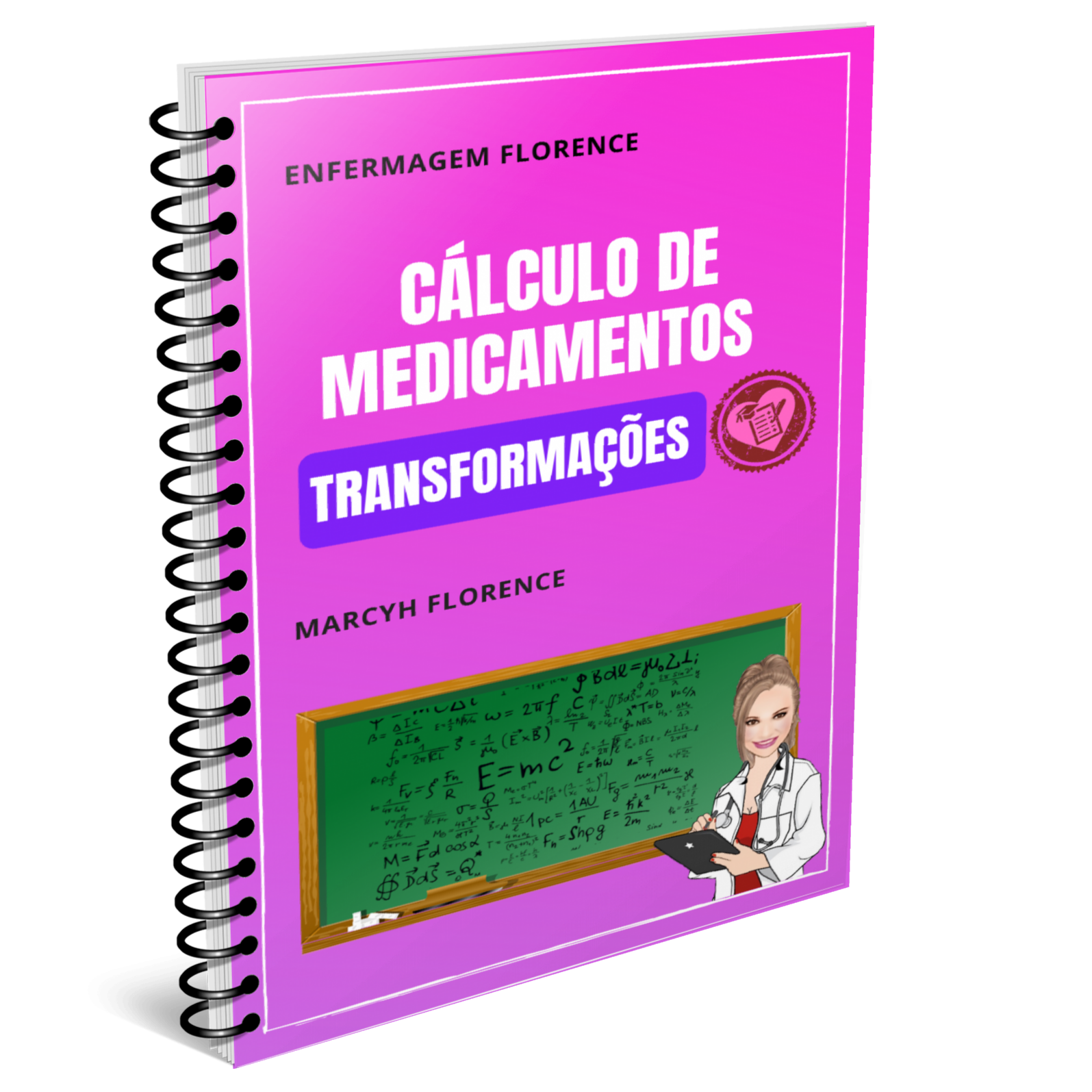 transformações de unidades