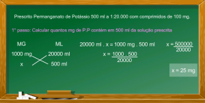14 300x151 - Cálculo de Permanganato de Potássio: aprenda em apenas três passos