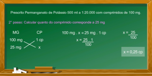 15 300x151 - Cálculo de Permanganato de Potássio: aprenda em apenas três passos