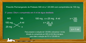 16 300x151 - Cálculo de Permanganato de Potássio: aprenda em apenas três passos