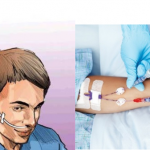Dieta Enteral e Parenteral