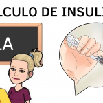 Cálculo de insulina