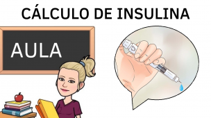 Cálculo de insulina