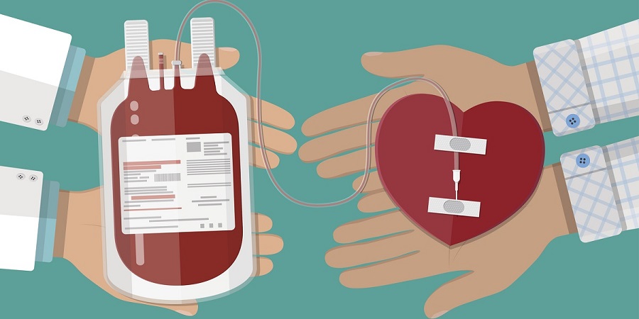importância da Doação De Sangue - Doação De Sangue - Quem pode, Como doar, Quais os cuidados