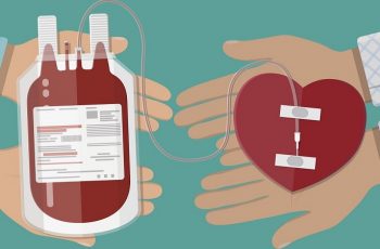 Doação De Sangue – Quem pode, Como doar, Quais os cuidados