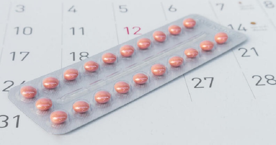 Anticoncepcional  - Métodos Contraceptivos: Tipos E Eficácia