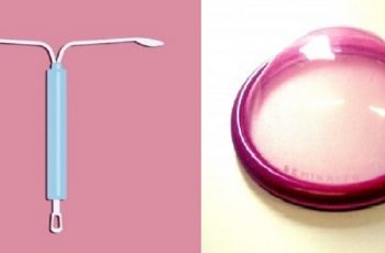 diu e diafragma contraceptivo