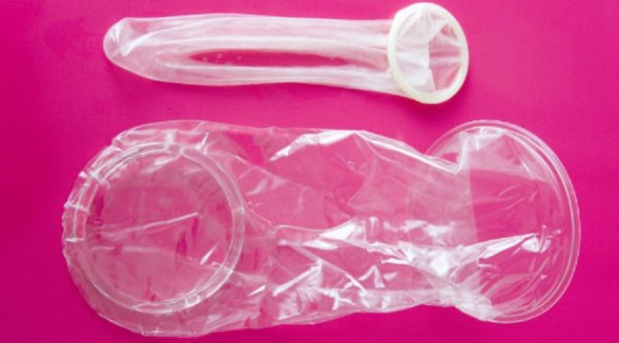 preservativo masculino e feminino - Métodos Contraceptivos: Tipos E Eficácia