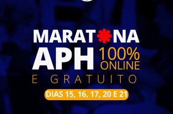 Maratona APH