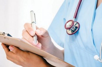 Anotação de Enfermagem Perfeita Passo a Passo