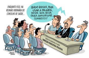 Conselhos De Saúde 