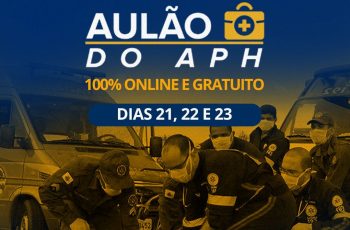 Aulão APH