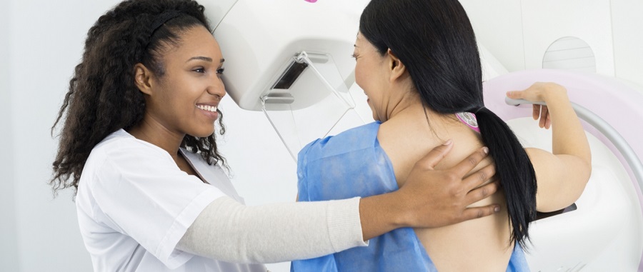mamografia - Quais São Os Exames De Saúde Da Mulher? 