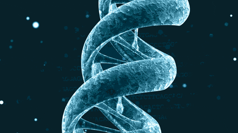 gene humano - Fibrose Cística - Causas, Sintomas e Tratamento