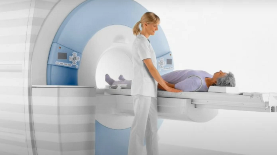 tomografia computadorizada - Mal de Parkinson - Causas, Sintomas e Tratamento