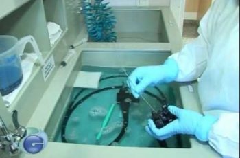Limpeza química