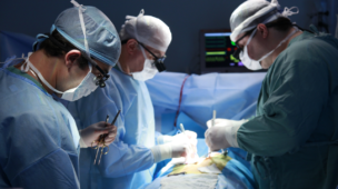 CUIDADO INTRA-OPERATÓRIO: Competências da enfermagem nos cuidados intra-operatórios