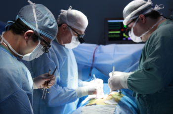 CUIDADO INTRA-OPERATÓRIO: Competências da enfermagem nos cuidados intra-operatórios