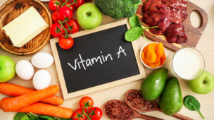 Vitamina A