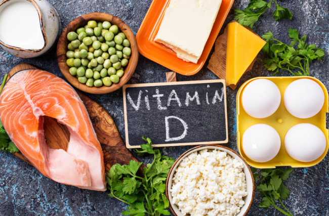 Vitamina D: Por Que Ela Ajuda A Imunidade E Qual Sua Importância?