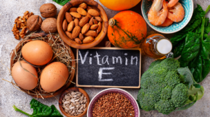 Vitamina E