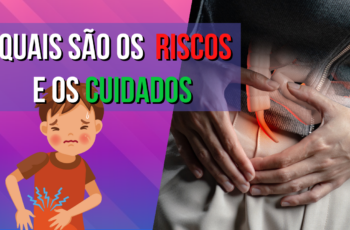 O que é apendicite