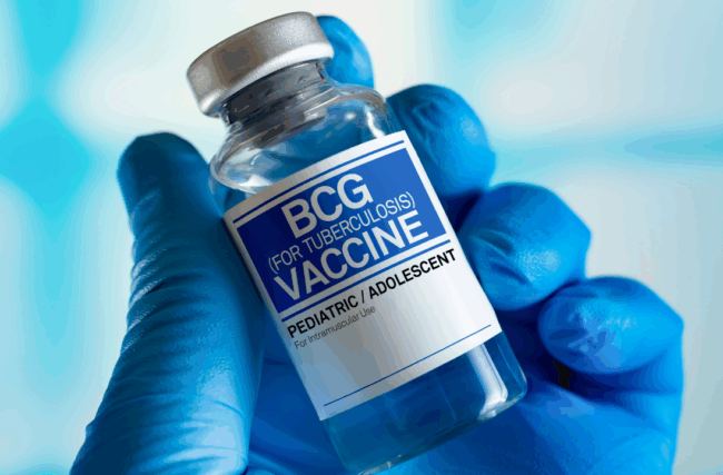 Vacina BCG: Saiba Tudo Sobre Ela